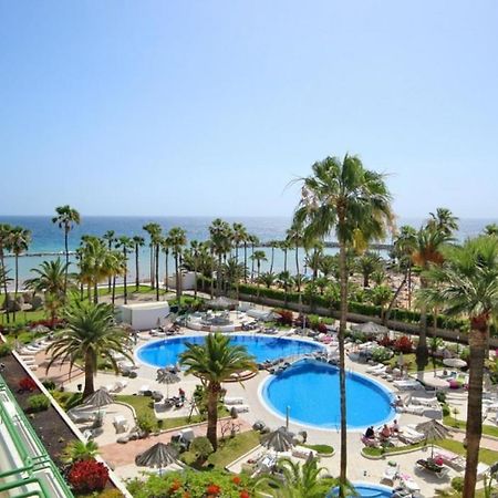 Altamira Apartamentos Adeje Costa Adeje  Exterior photo