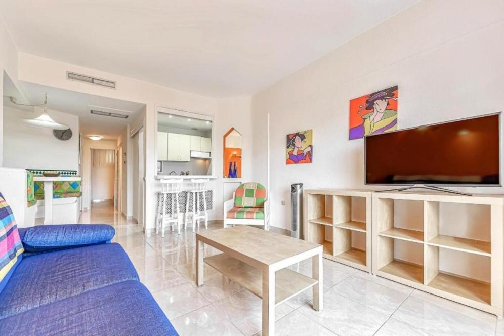 Altamira Apartamentos Adeje Costa Adeje  Exterior photo