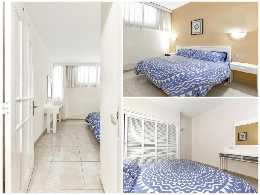 Altamira Apartamentos Adeje Costa Adeje  Exterior photo